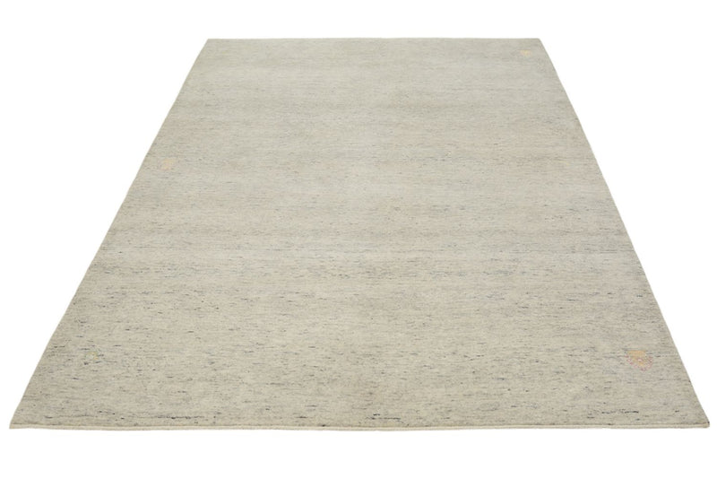 Indo Loribaft Teppe 172x233cm - Ullteppe