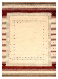 Indo Loribaft Teppe 175x240cm - Ullteppe – product image