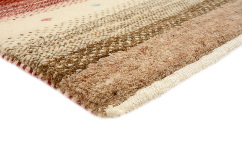 Indo Loribaft Teppe 175x240cm - Ullteppe