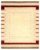 Indo Loribaft Teppe 251x319cm - Ullteppe