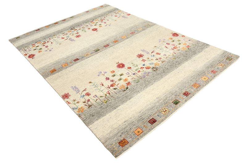 Indo Loribaft Teppe 244x173cm - Ullteppe
