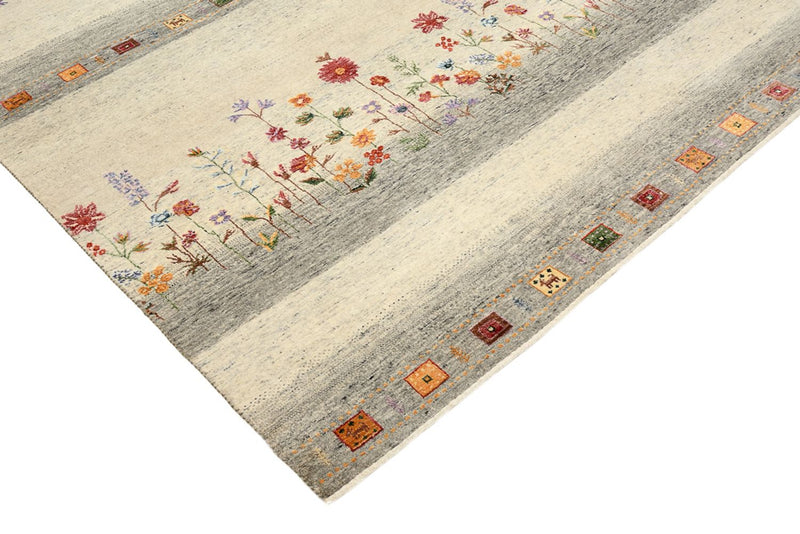 Indo Loribaft Teppe 244x173cm - Ullteppe