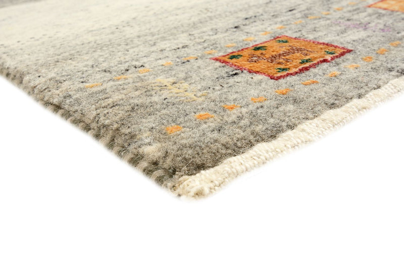 Indo Loribaft Teppe 244x173cm - Ullteppe