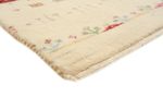 Indo Loribaft Teppe 246x171cm - Ullteppe