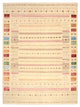 Indo Loribaft Teppe 335x248cm - Ullteppe