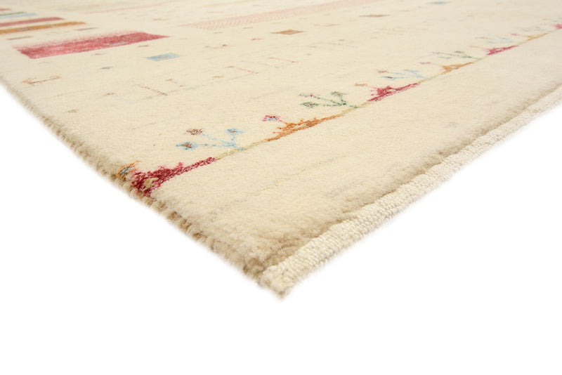 Indo Loribaft Teppe 335x248cm - Ullteppe