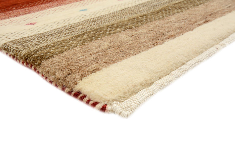 Indo Loribaft Teppe 296x203cm - Ullteppe