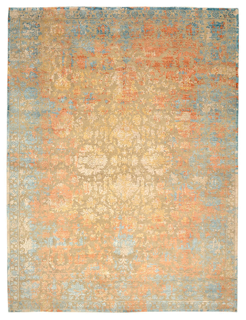 Designer teppe 352x268cm - Designerteppich