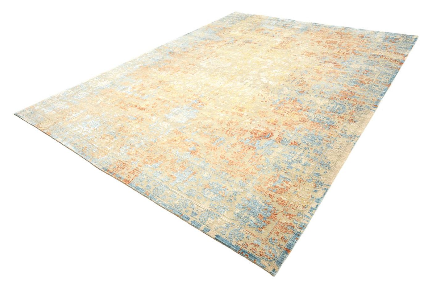 Designer teppe 352x268cm - Designerteppich