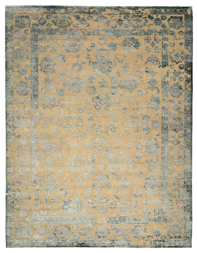 Designer teppe 270x350cm - Designerteppich