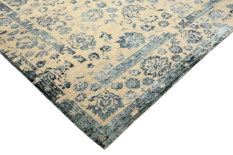 Designer teppe 270x350cm - Designerteppich
