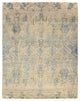 Designer teppe - 305 x 241 cm - sand