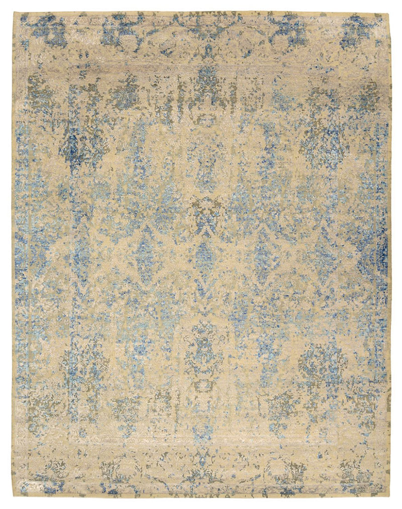 Designer teppe - 305 x 241 cm - sand