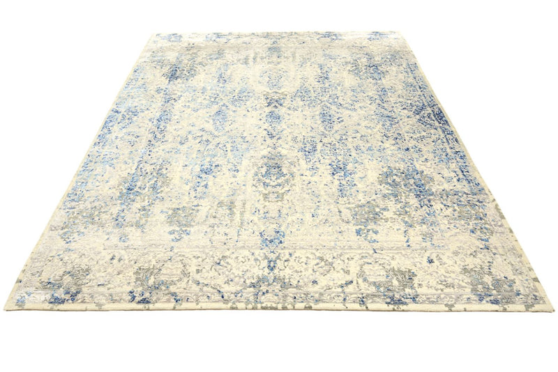Designer teppe - 305 x 241 cm - sand