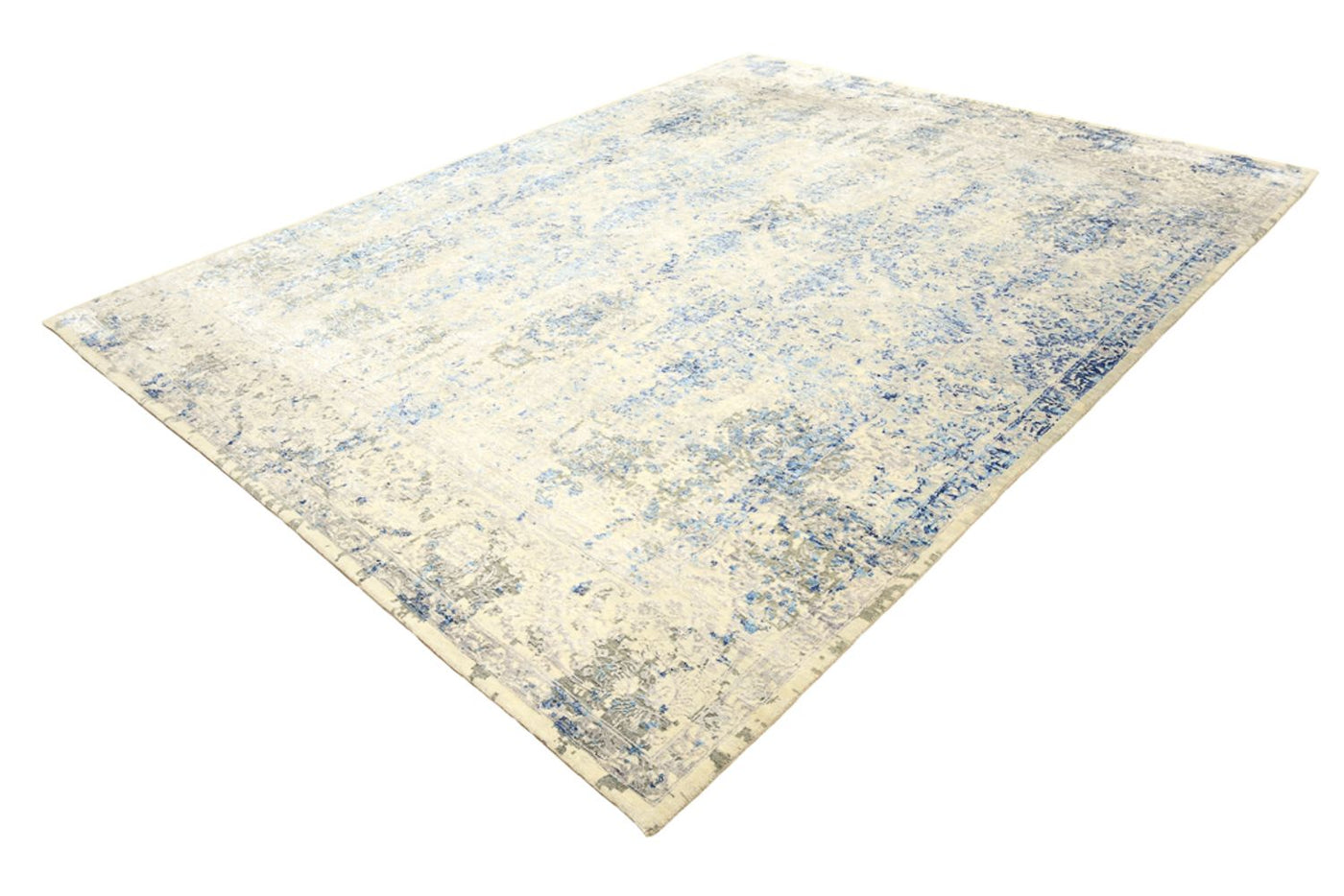 Designer teppe - 305 x 241 cm - sand