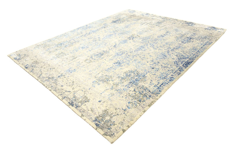 Designer teppe - 305 x 241 cm - sand