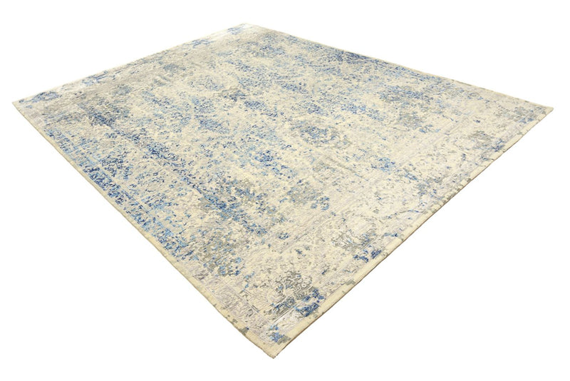 Designer teppe - 305 x 241 cm - sand