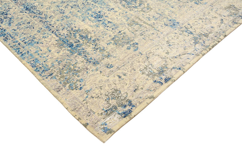Designer teppe - 305 x 241 cm - sand