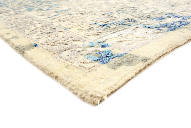 Designer teppe - 305 x 241 cm - sand