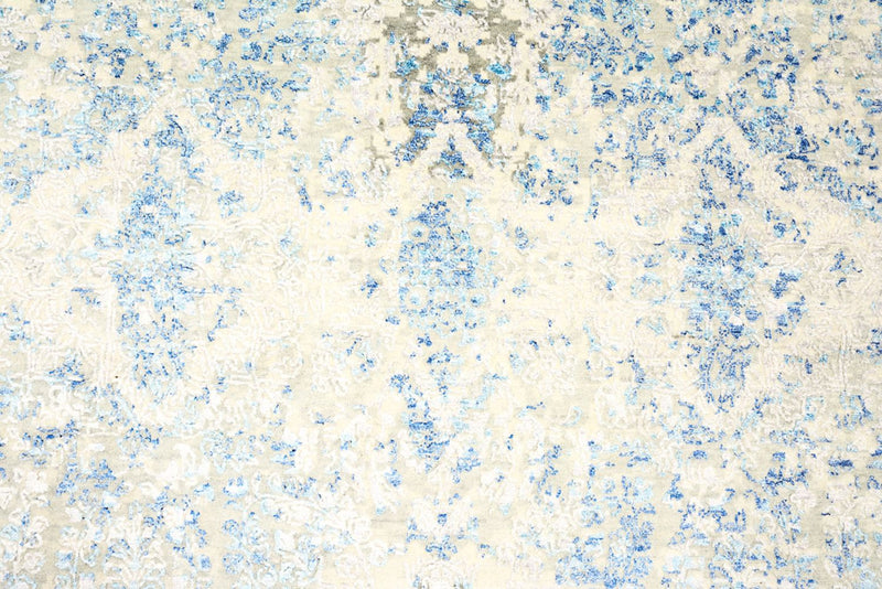 Designer teppe - 305 x 241 cm - sand