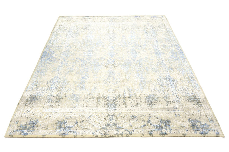 Designer teppe - 305 x 241 cm - sand