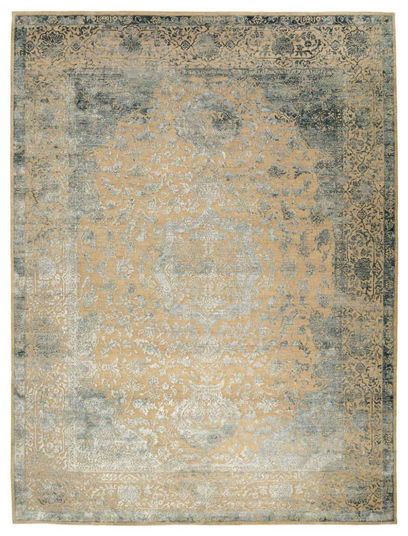 Designer teppe 364x271cm - Designerteppich
