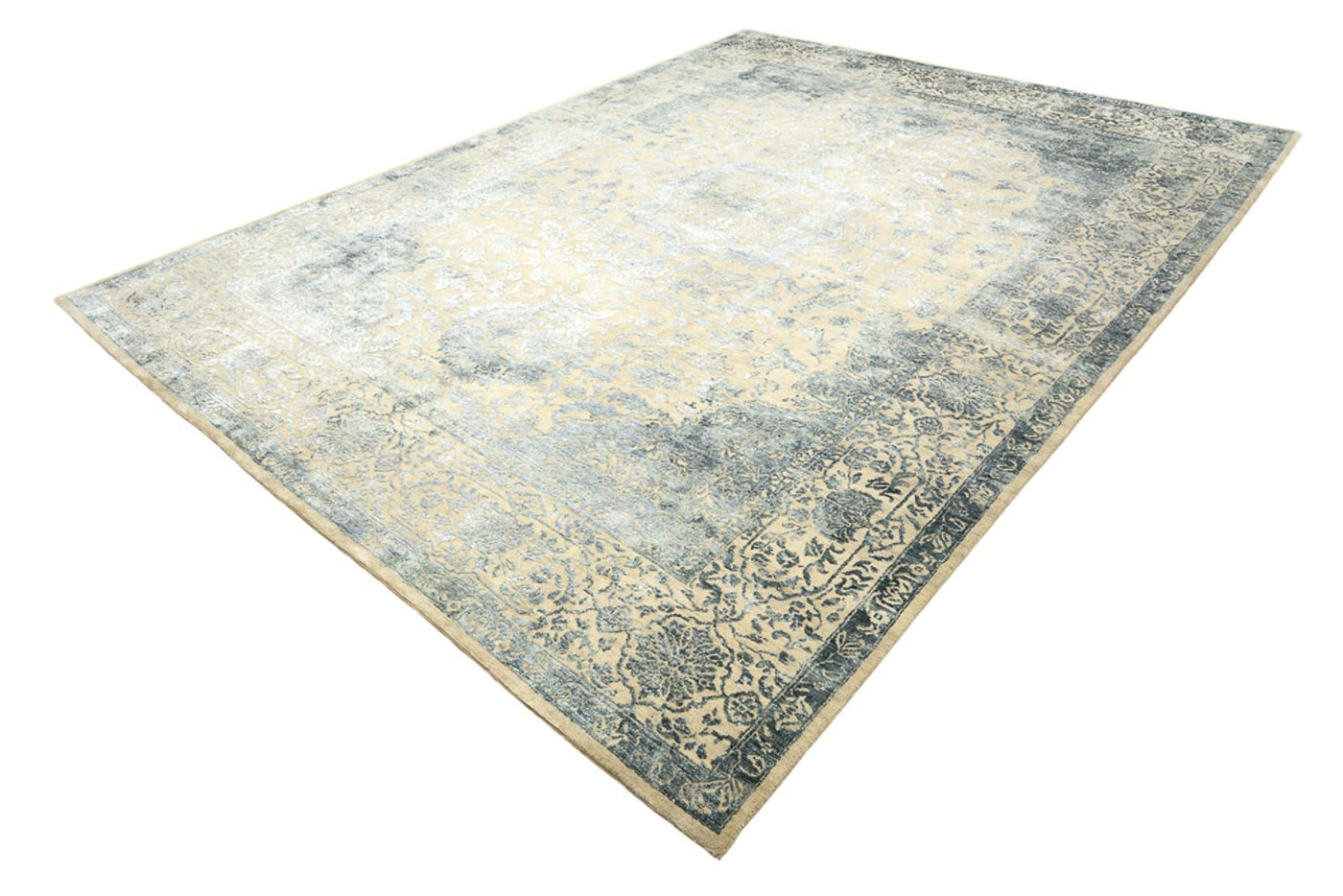 Designer teppe 364x271cm - Designerteppich