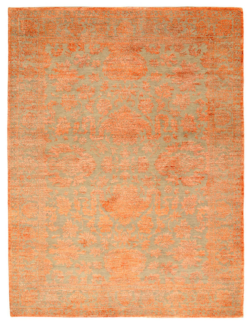 Designer teppe 200x154cm - Designerteppich