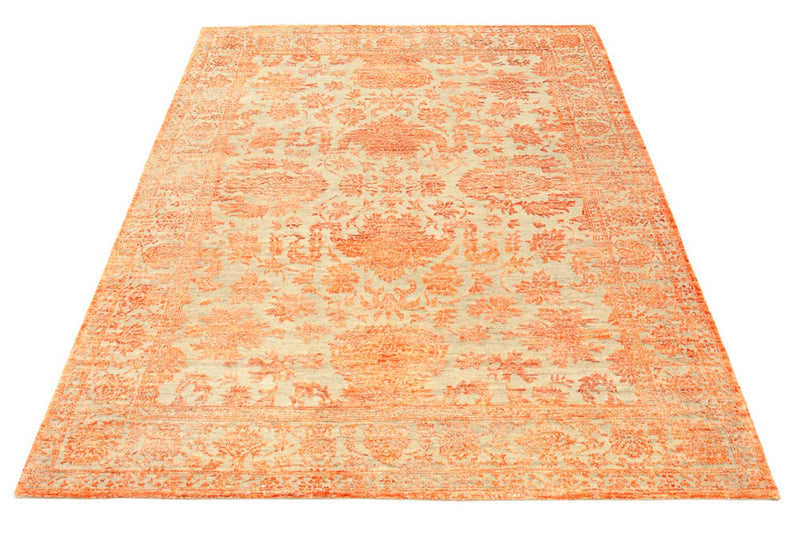 Designer teppe 200x154cm - Designerteppich