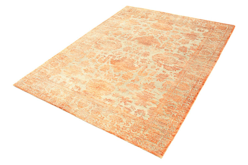 Designer teppe 200x154cm - Designerteppich