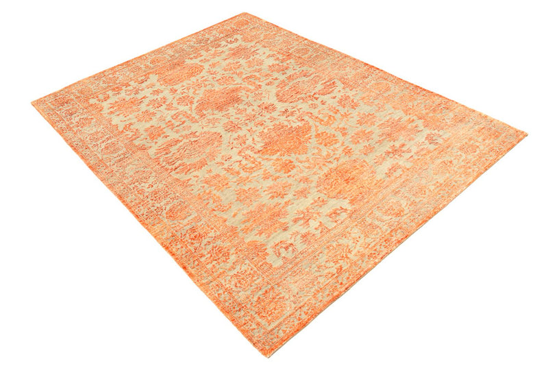 Designer teppe 200x154cm - Designerteppich