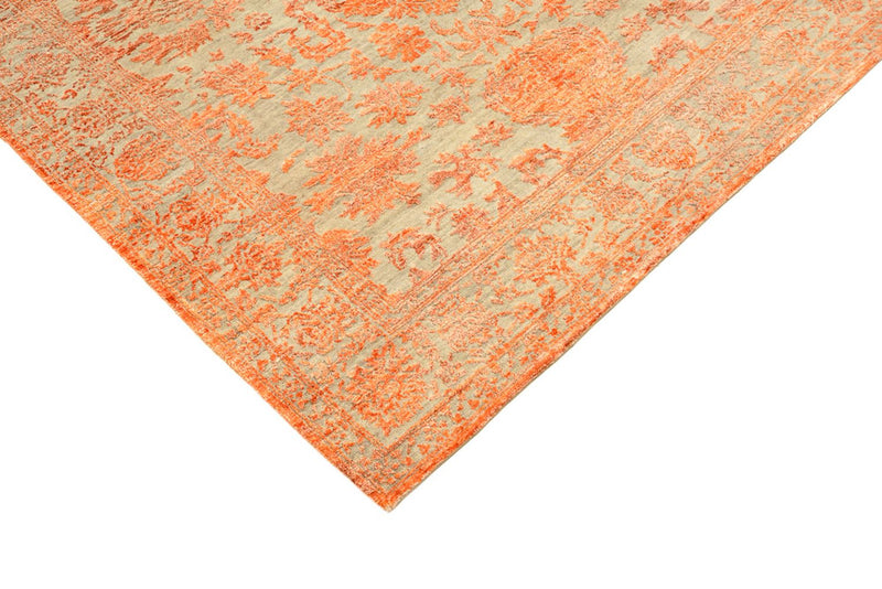 Designer teppe 200x154cm - Designerteppich