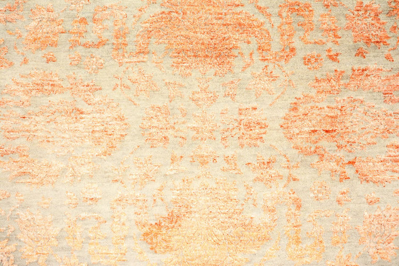 Designer teppe 200x154cm - Designerteppich