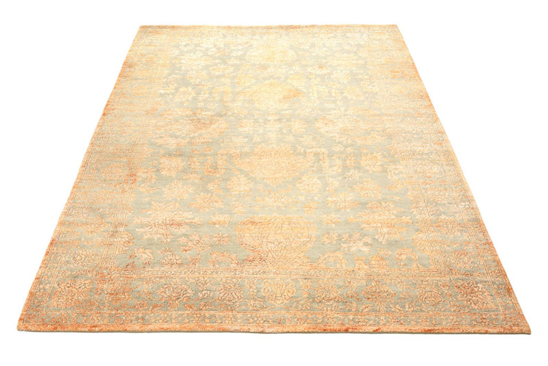 Designer teppe 200x154cm - Designerteppich