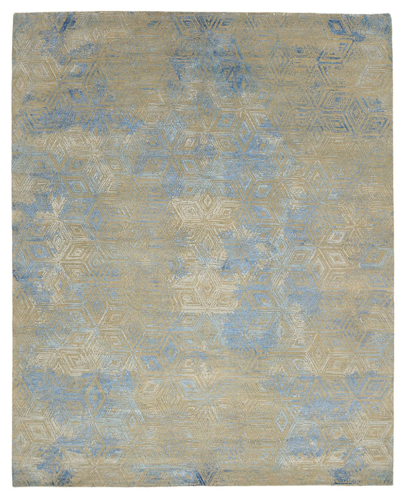 Designer teppe 245x302cm - Designerteppich