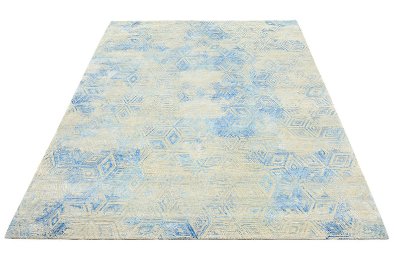 Designer teppe 245x302cm - Designerteppich