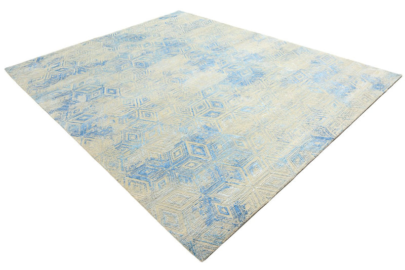 Designer teppe 245x302cm - Designerteppich