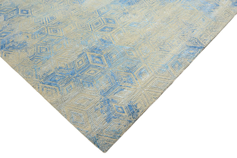 Designer teppe 245x302cm - Designerteppich