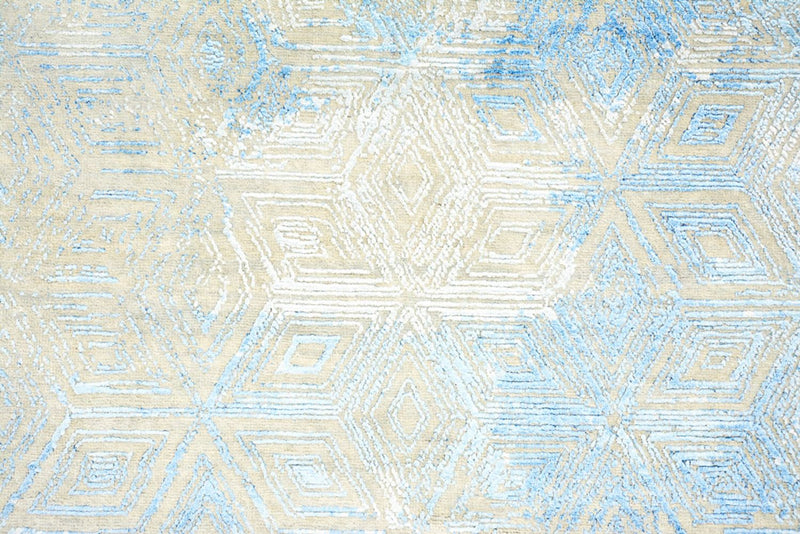 Designer teppe 245x302cm - Designerteppich