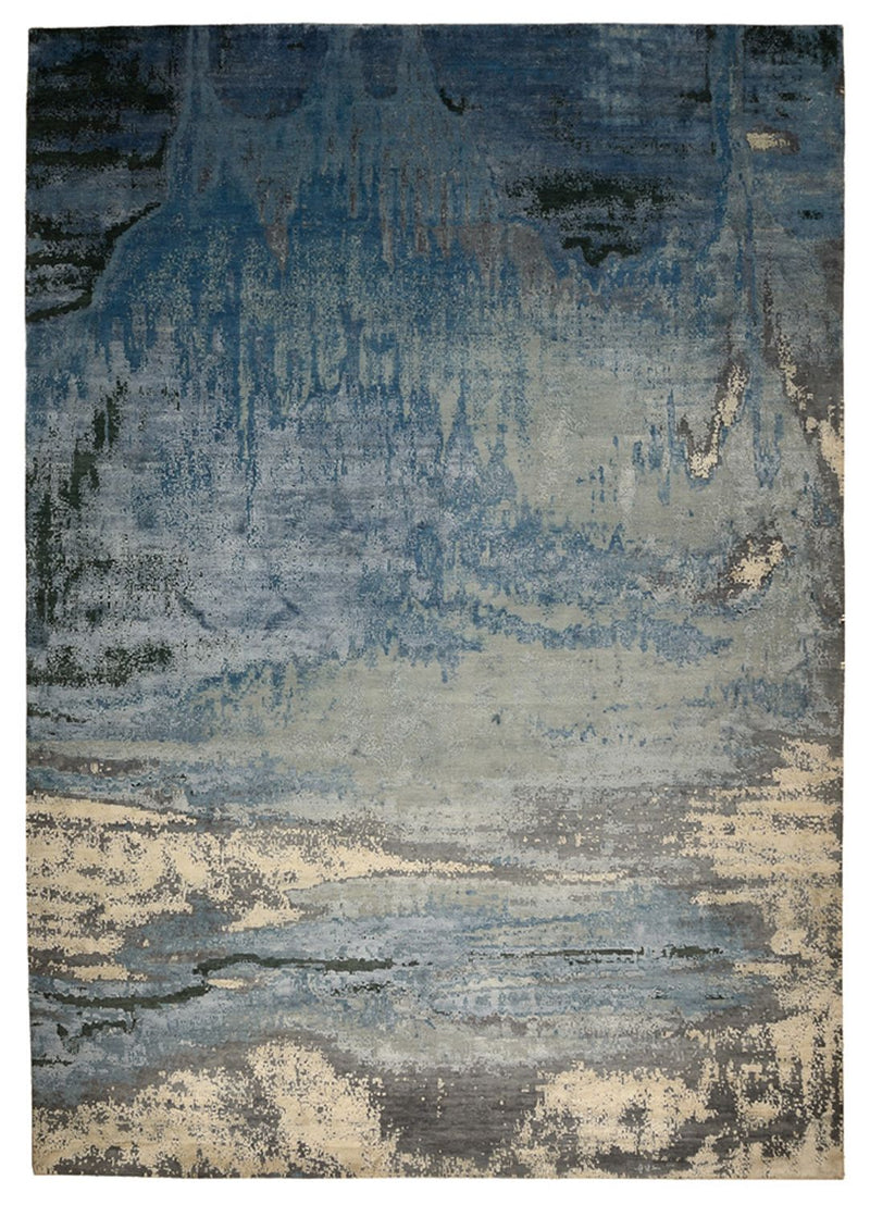 Designer teppe 430x306cm - Designerteppich