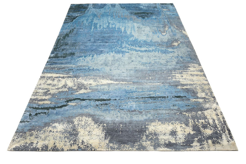 Designer teppe 430x306cm - Designerteppich