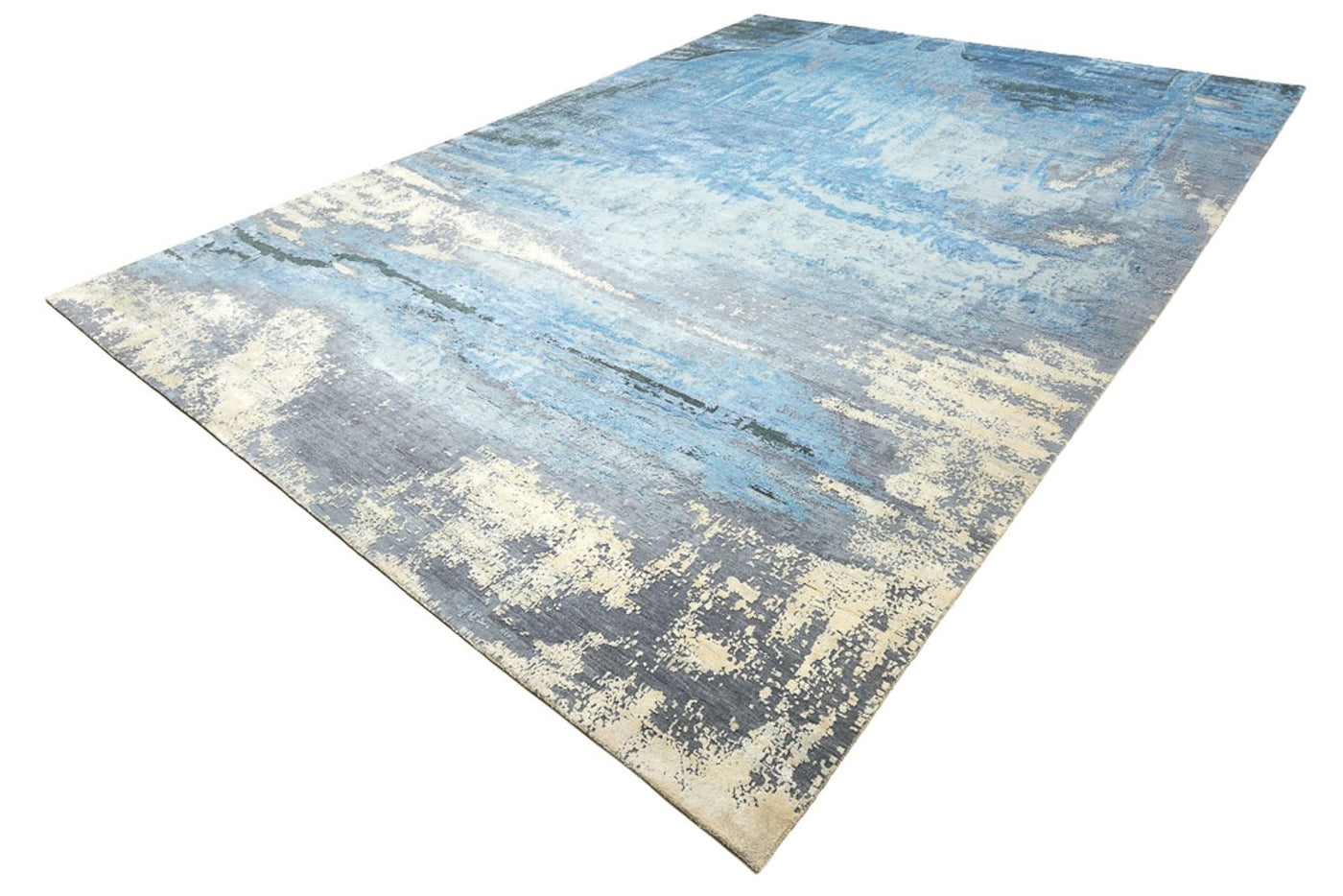Designer teppe 430x306cm - Designerteppich