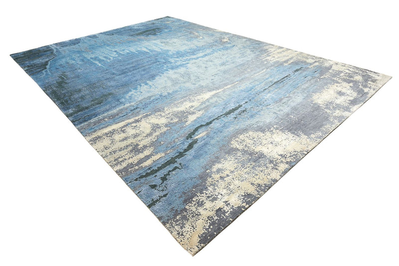 Designer teppe 430x306cm - Designerteppich
