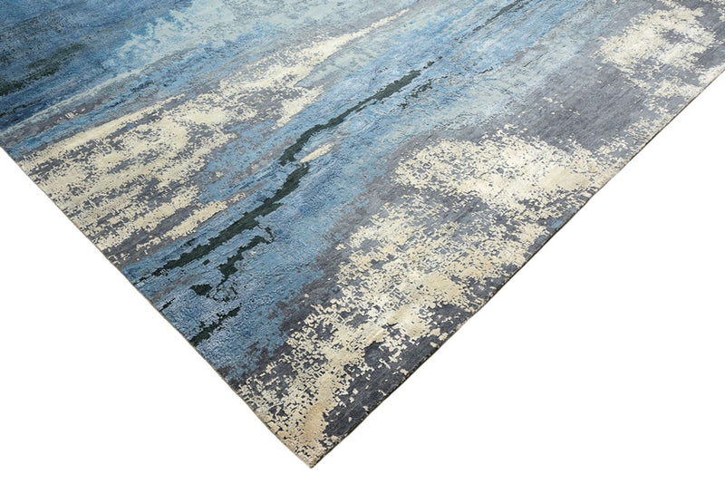 Designer teppe 430x306cm - Designerteppich