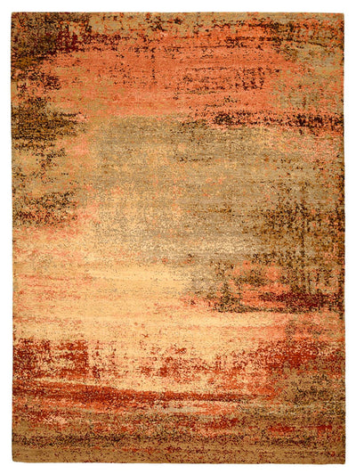 Designer teppe 274x366cm - Designerteppich