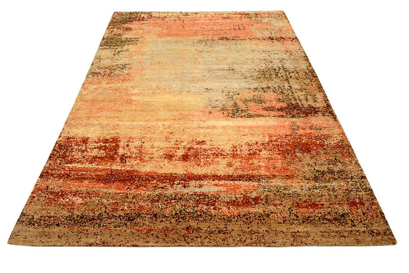 Designer teppe 366x274cm - Designerteppich