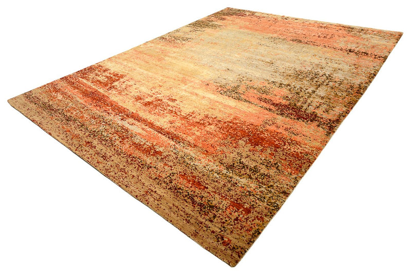 Designer teppe 366x274cm - Designerteppich