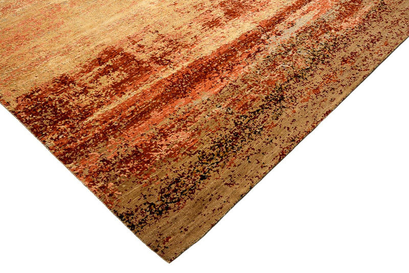 Designer teppe 366x274cm - Designerteppich