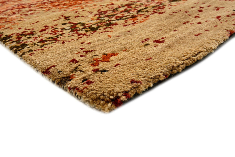 Designer teppe 366x274cm - Designerteppich