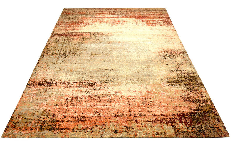 Designer teppe 366x274cm - Designerteppich